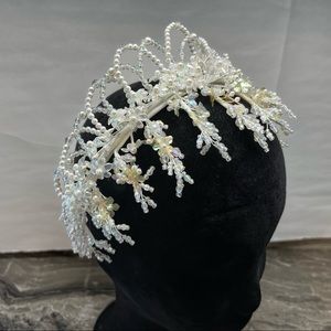 Bridal headpiece